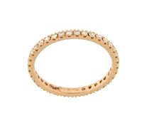 Anello Soranzo Gioielli Donna Pietre Preziose in Oro rosa Diamante 0.49 Ct GI10368602 - GI10368602